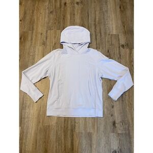 Lululemon Women's Scuba Pullover Hoodie Size 8